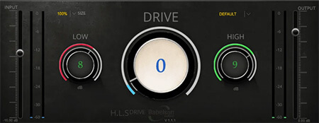 Babelson Audio HLS Drive v1.2.1 WiN